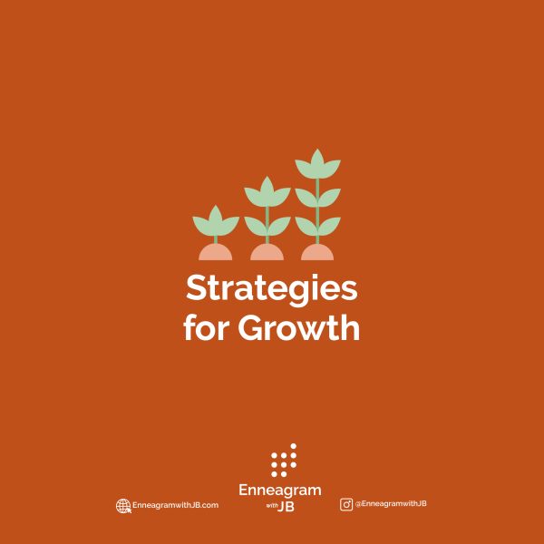 Strategies for Growth