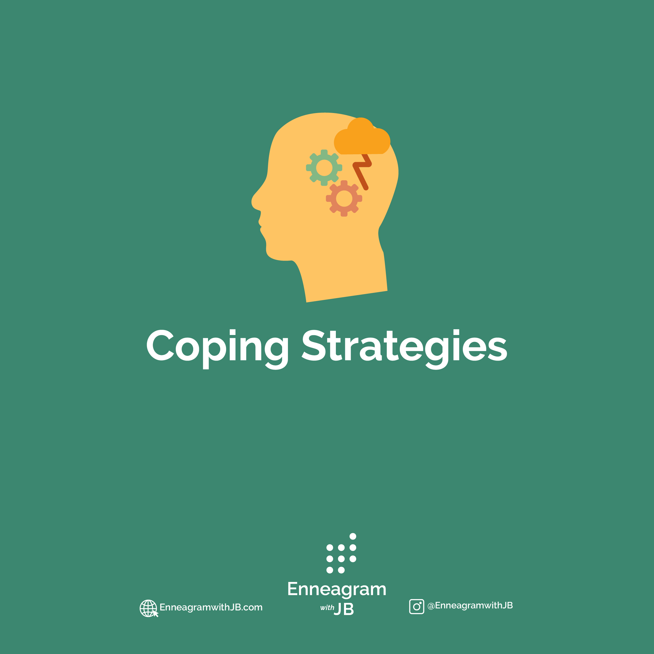Coping Strategies
