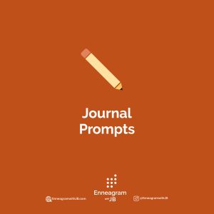 January Journal Prompts